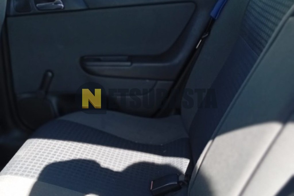 Opel Astra 1.7 CDTi 2003