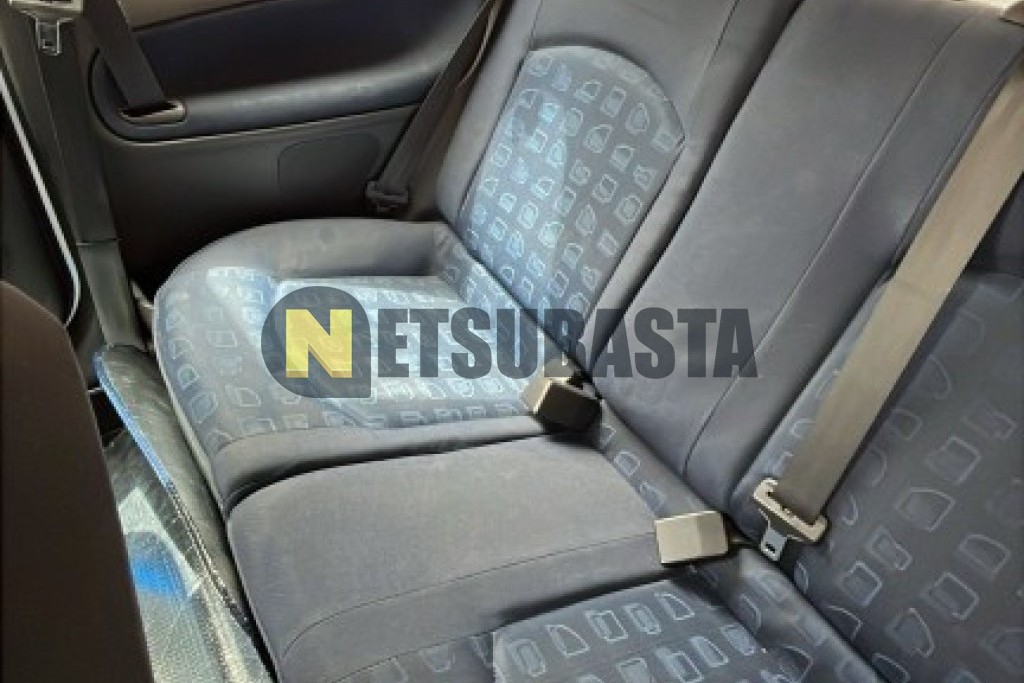 Peugeot 206 1.4i 2005