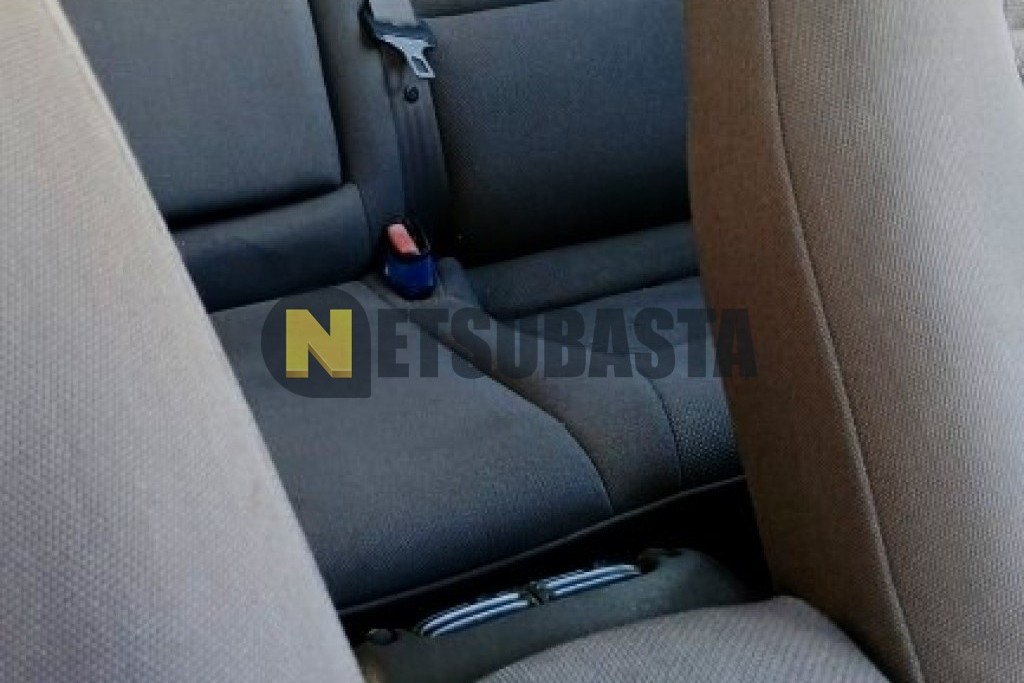 Saab 9-5 SW 2.0t Ecopower 2002