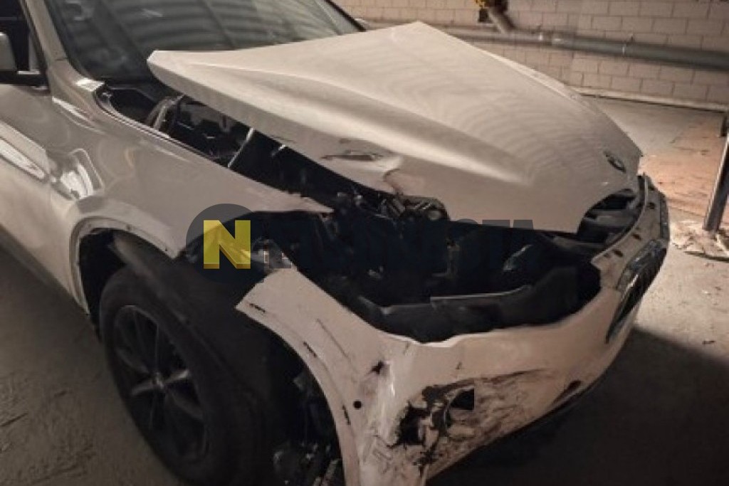 Bmw X1 sDrive18d Aut. 2018
