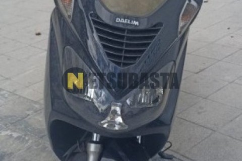 Suzuki GS 500 E 1990