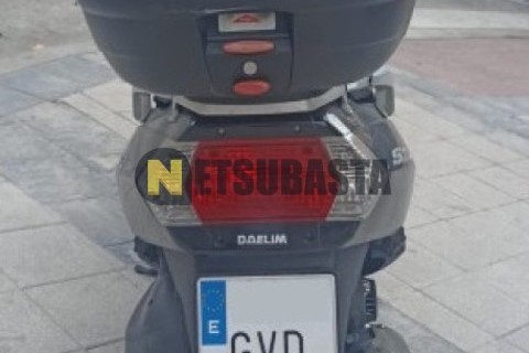 Suzuki GS 500 E 1990