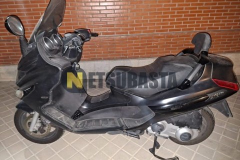 Suzuki GS 500 E 1990