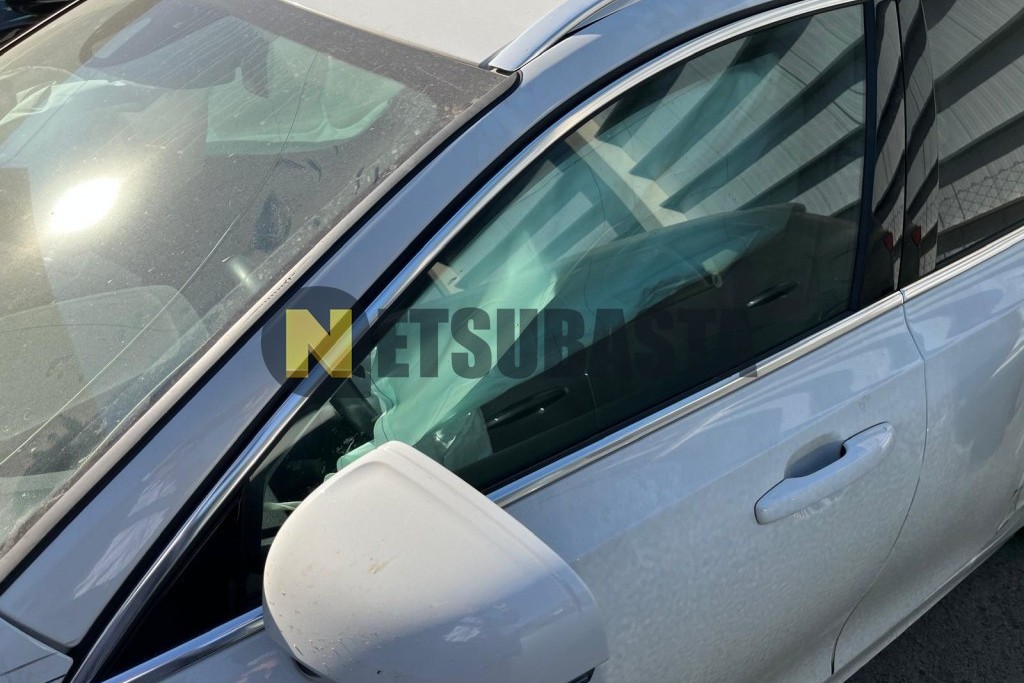Volvo V90 D4 Aut. 2018