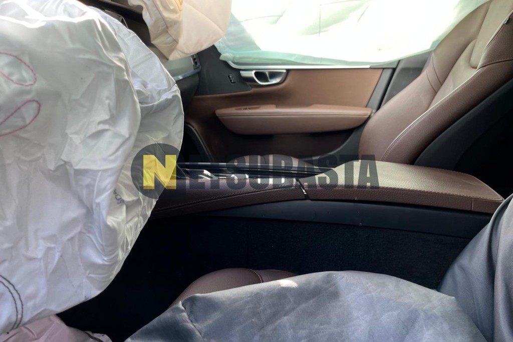 Volvo V90 D4 Aut. 2018
