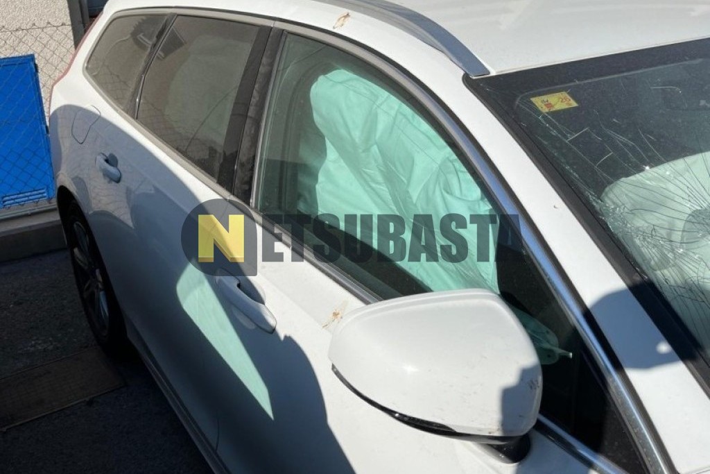 Volvo V90 D4 Aut. 2018