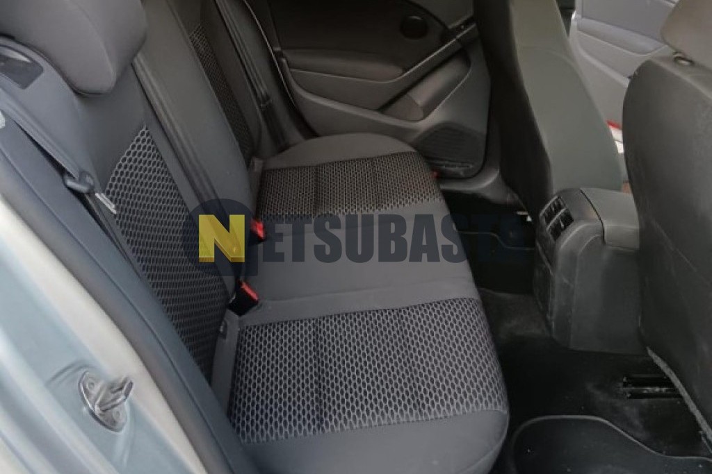 Volkswagen Golf 1.6 TDI 2009