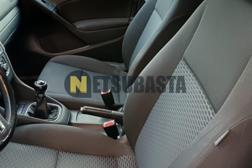 Volkswagen Golf 1.6 TDI 2009