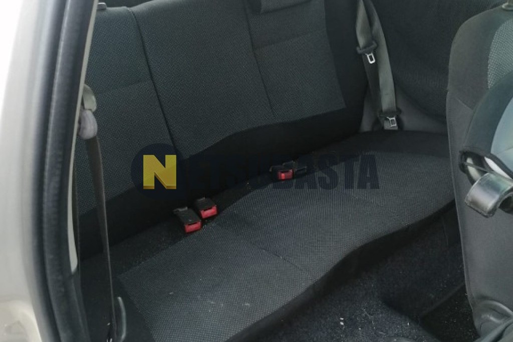 Fiat Punto 1.4 16v 2004
