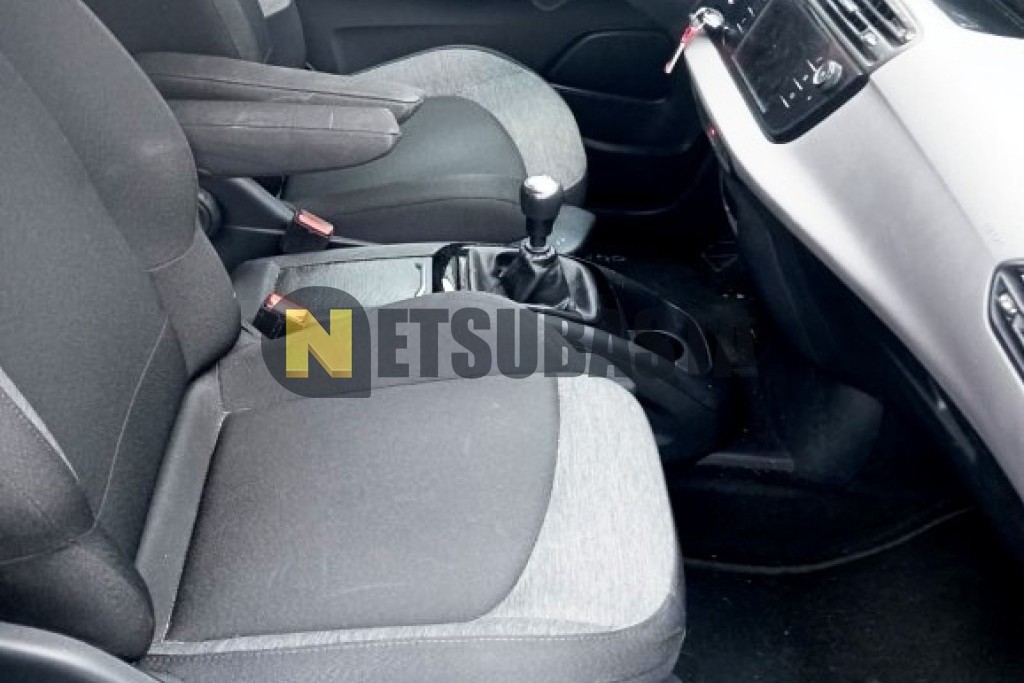 Citroën C4 Picasso 1.2 PureTech 2018