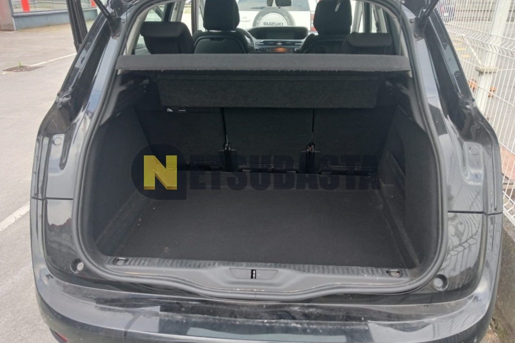 Citroën C4 Picasso 1.2 PureTech 2018