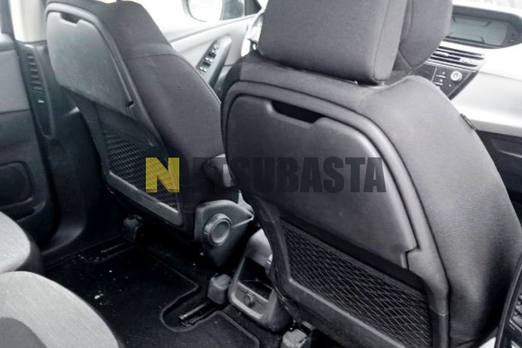 Citroën C4 Picasso 1.2 PureTech 2018