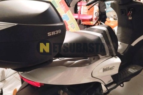 Suzuki GS 500 E 1993