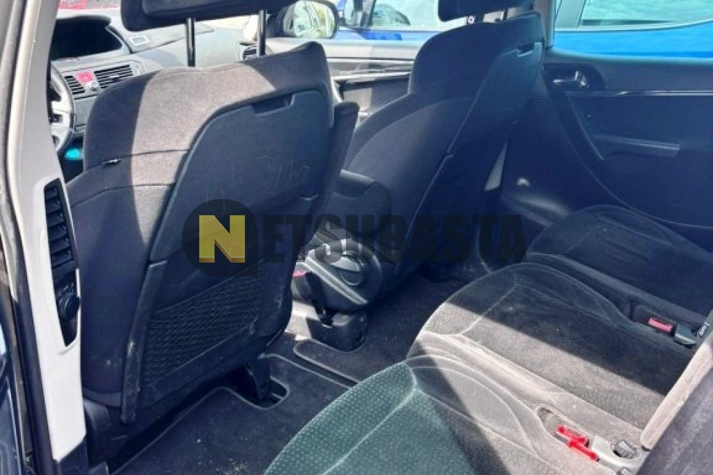 Citroën C4 Picasso 1.6 THP CMP 2009