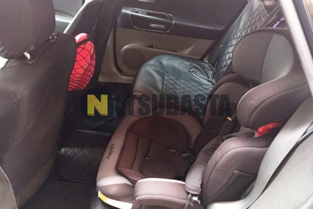 Kia Ceed 1.6 CRDI 2007