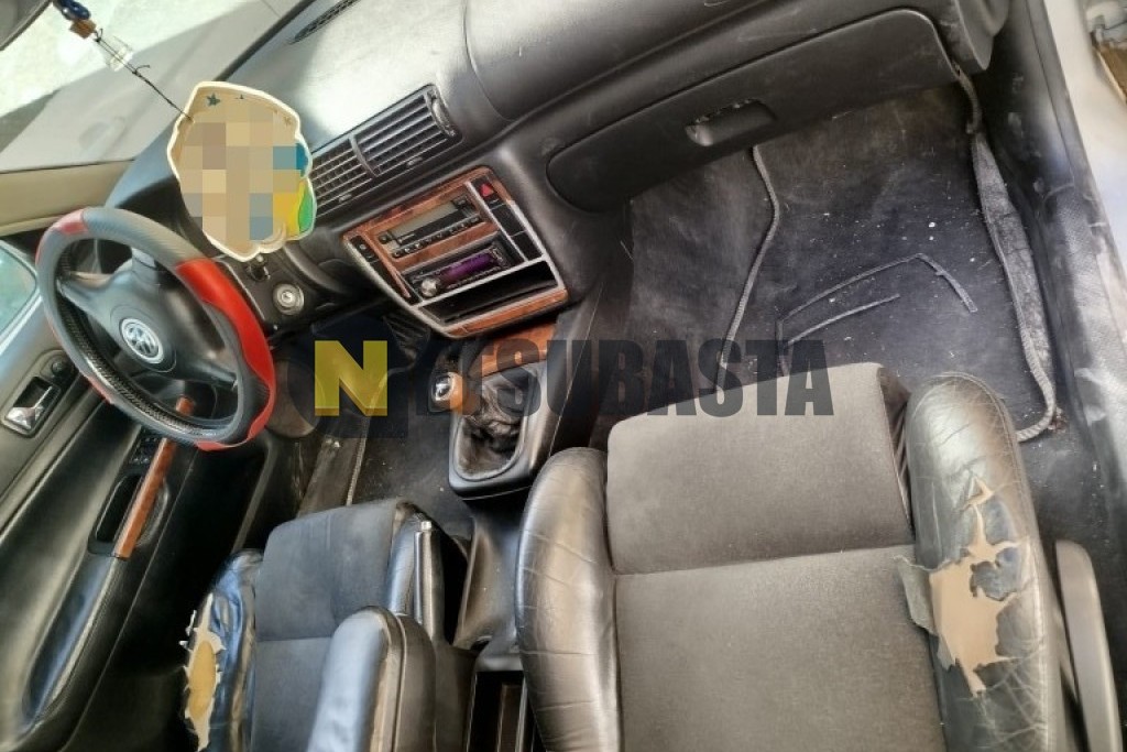 Volkswagen Passat 1.9 TDI 2000