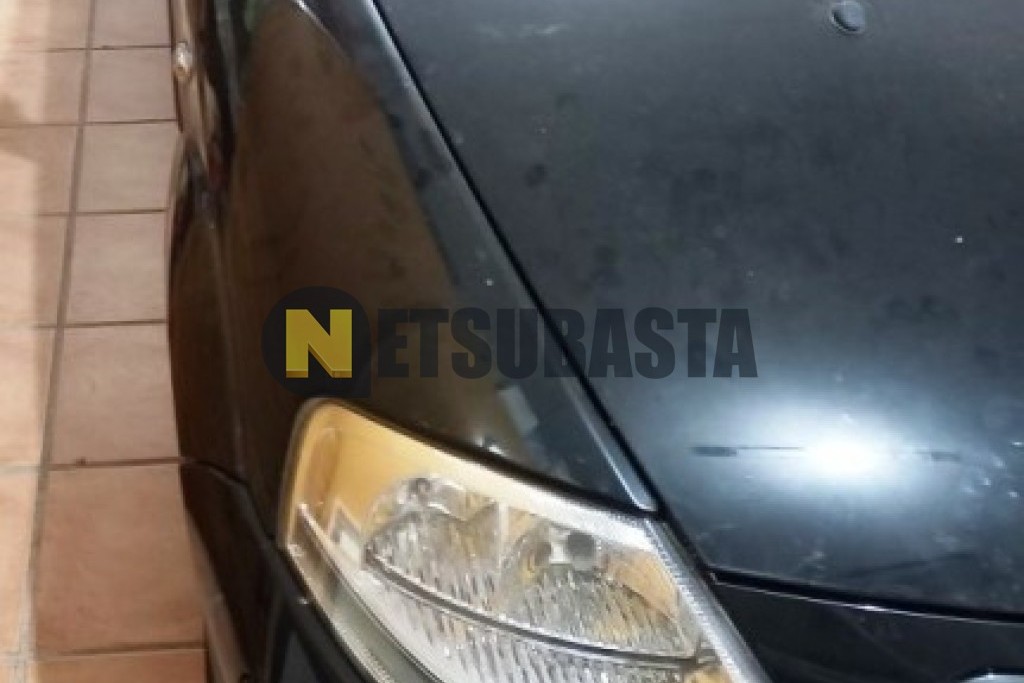 Citroën C3 1.4 HDi SensoDrive 2007