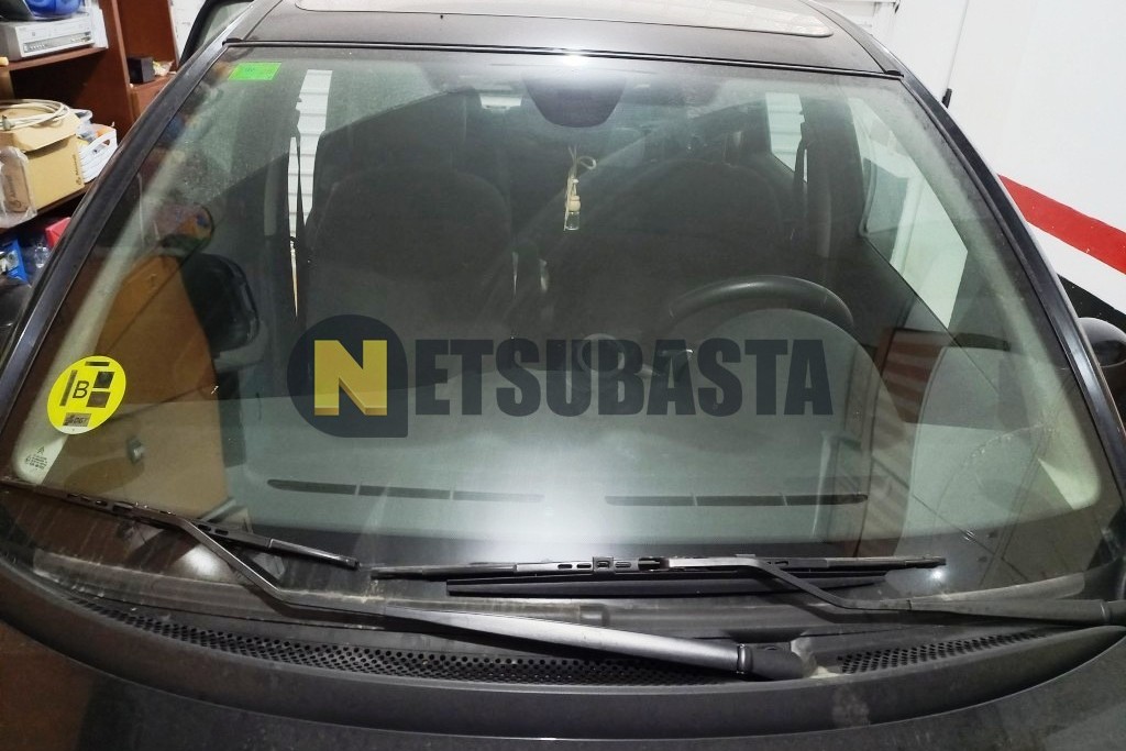 Citroën C3 1.4 HDi SensoDrive 2007