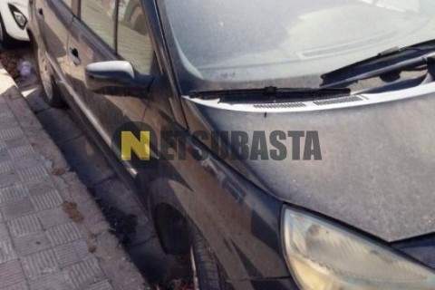 Ford F-Max 500 2021