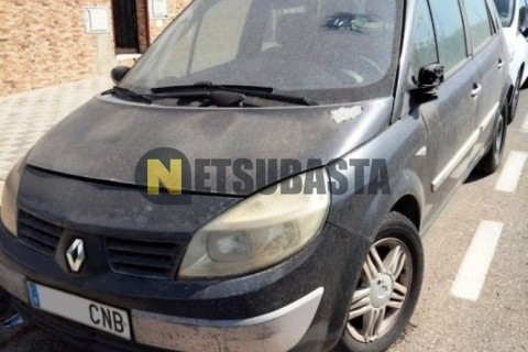 Ford F-Max 500 2021