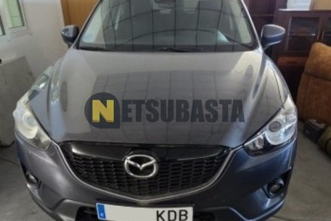 Suzuki Burgman 125 2011