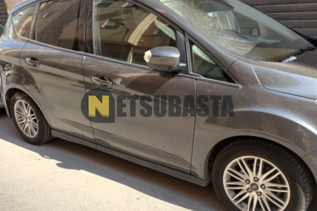 Ford C-Max 1.5 TDCi 2016