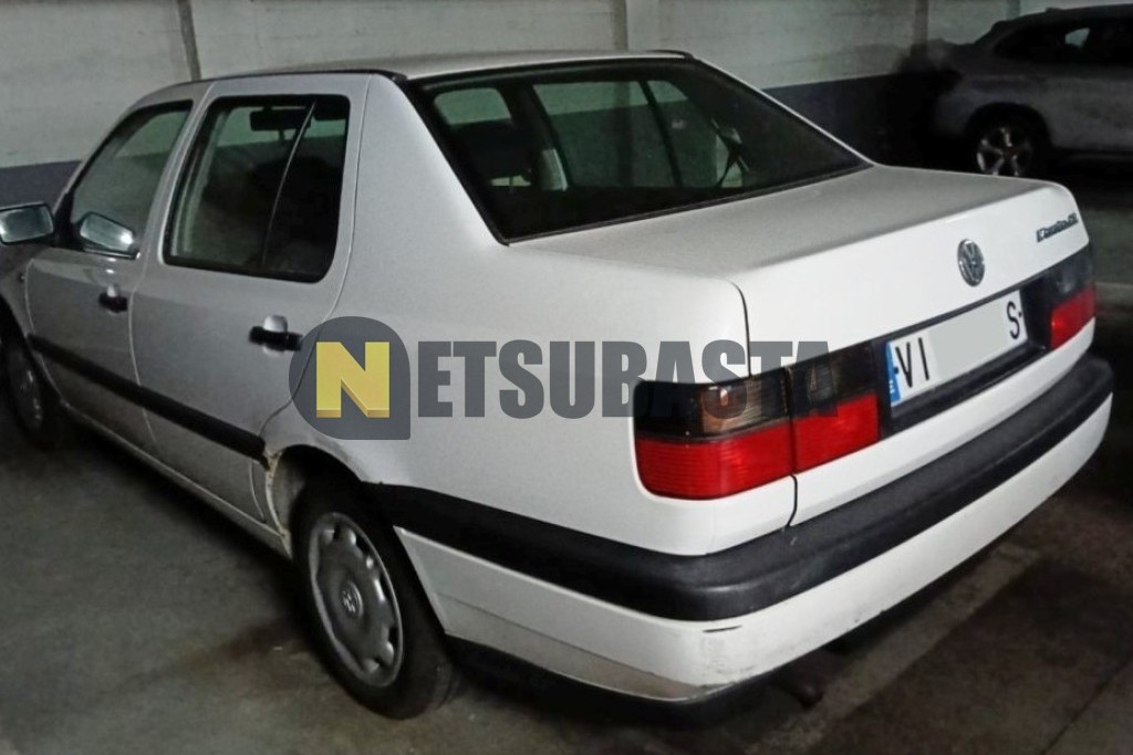 Volkswagen Vento 1.6 CL 1995
