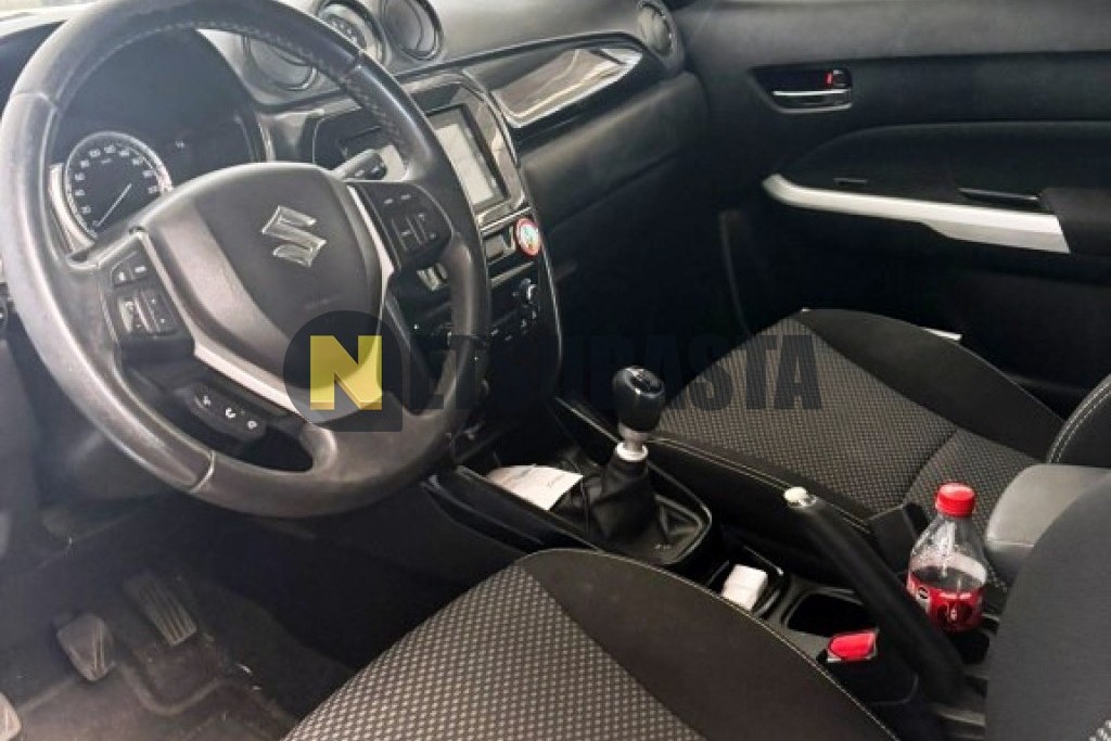 Suzuki Vitara 1.6 DDiS 4x2 2016