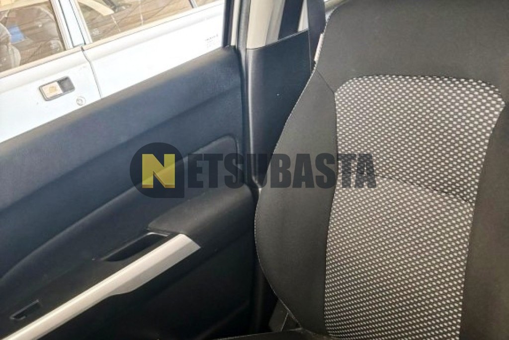 Suzuki Vitara 1.6 DDiS 4x2 2016