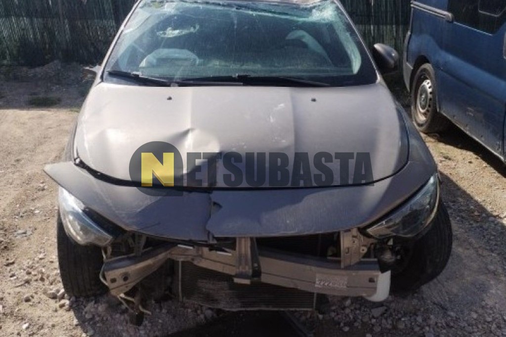 Fiat Tipo SW 1.4 2018