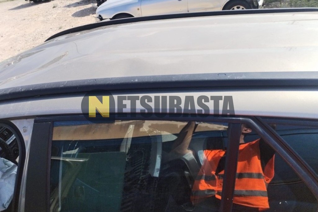 Fiat Tipo SW 1.4 2018