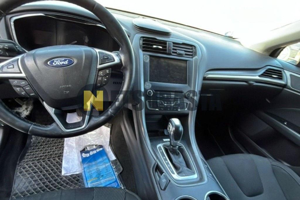 Ford Mondeo 2.0 HEV Híbrido 2019