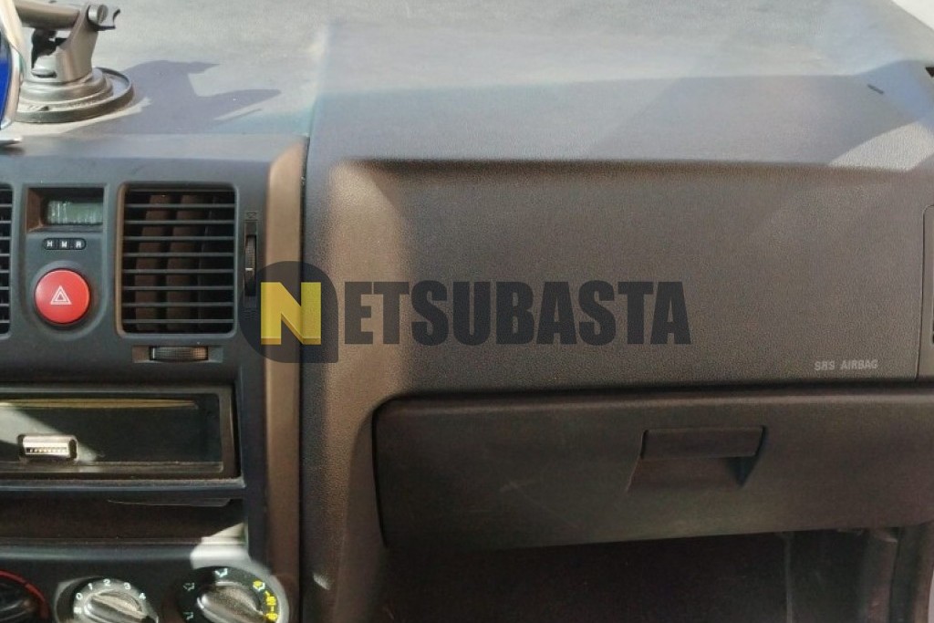 Hyundai Getz 1.1 2006