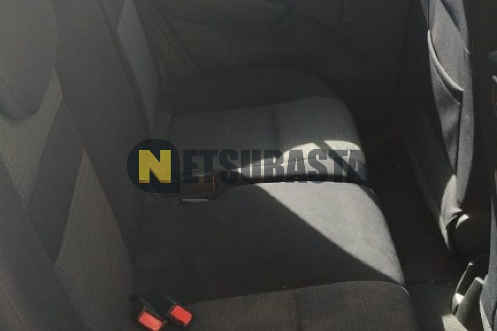 Hyundai Getz 1.1 2006