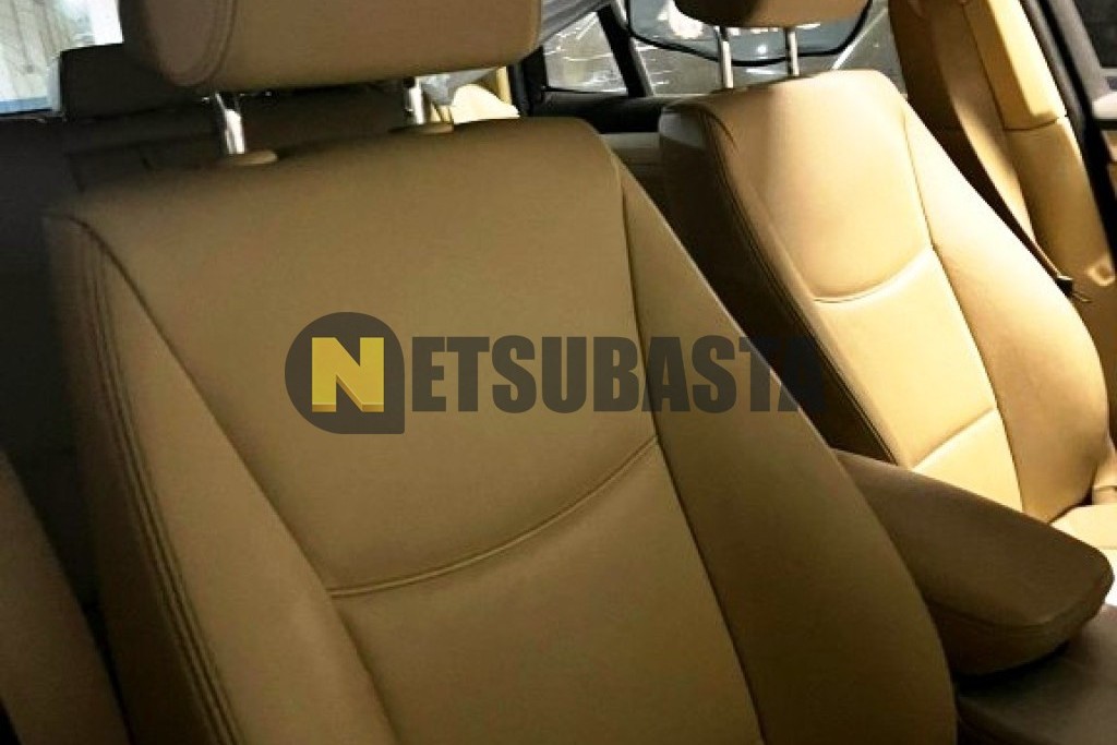Bmw X3 xDrive20d Aut. 2015