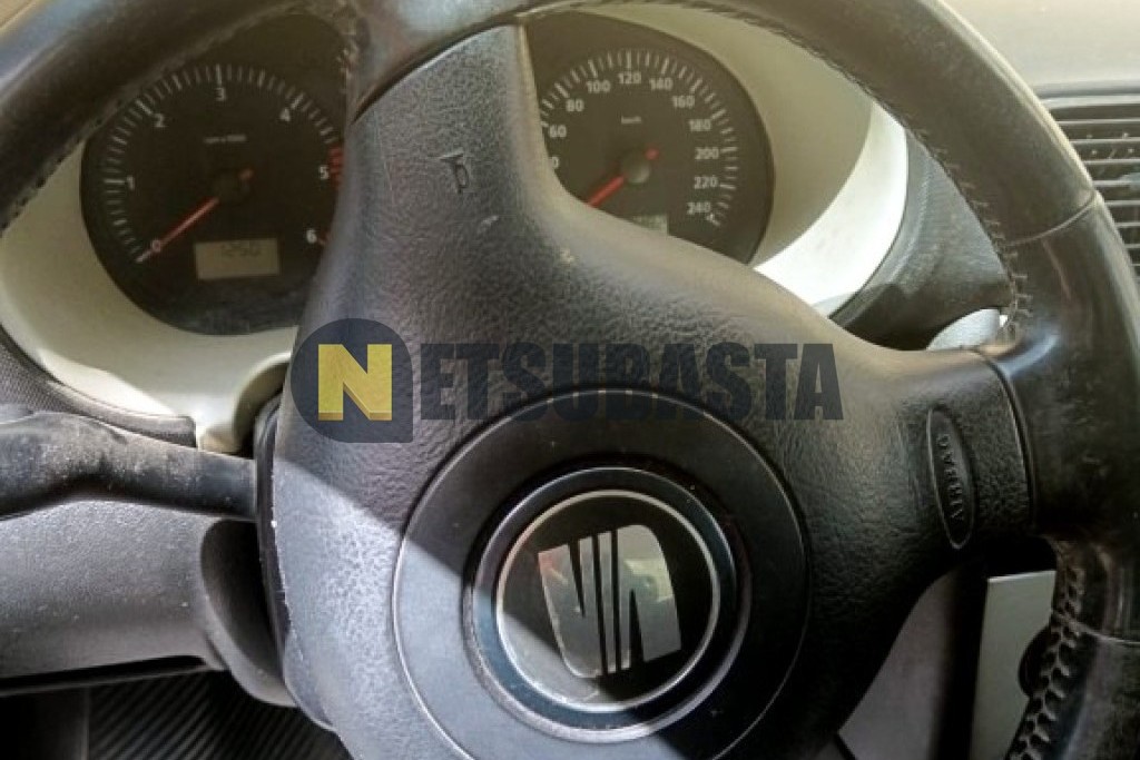 Seat Leon 1.9 TDI 2004