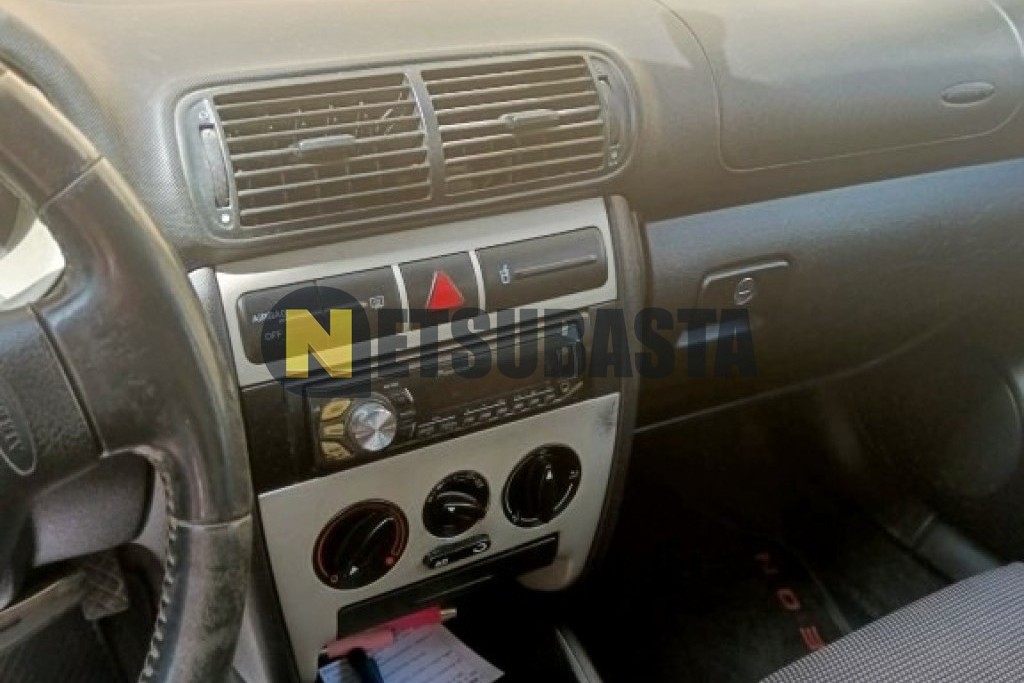 Seat Leon 1.9 TDI 2004