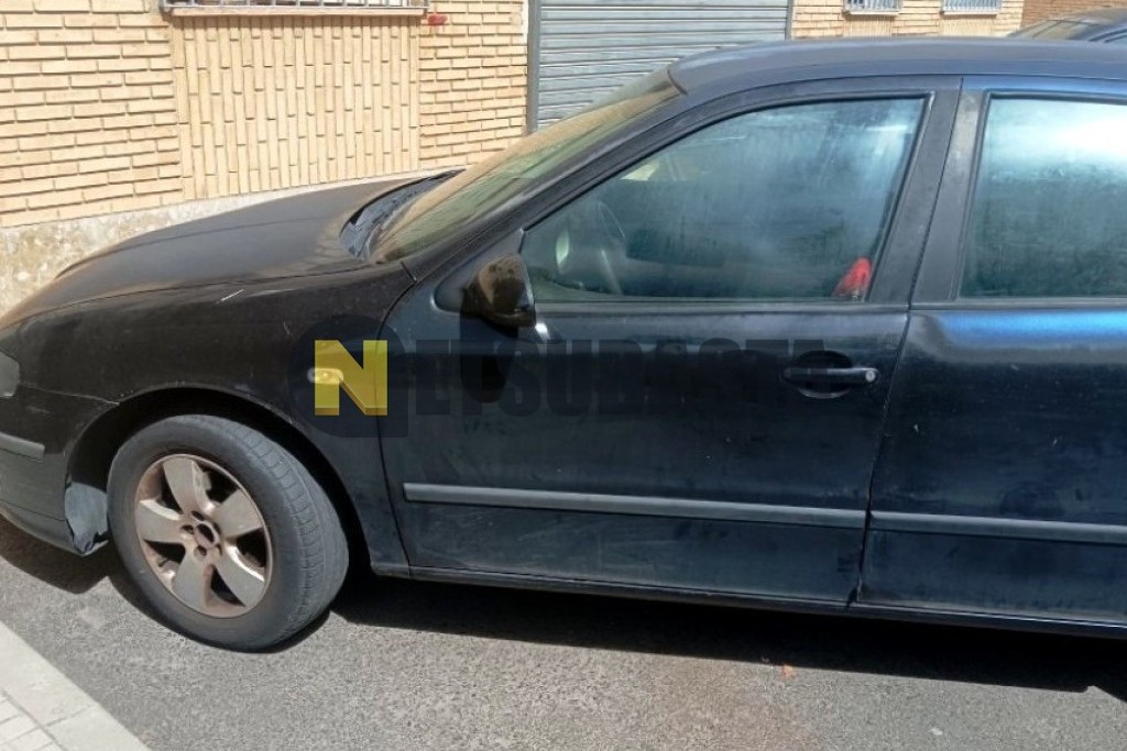 Seat Leon 1.9 TDI 2004