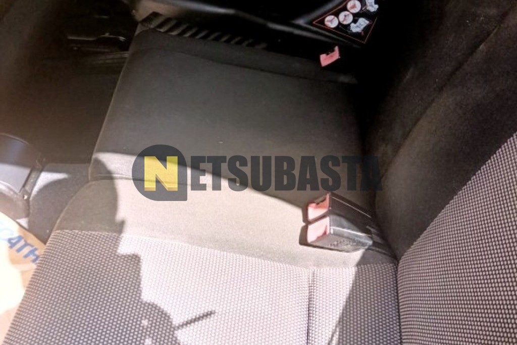 Seat Leon 1.9 TDI 2004