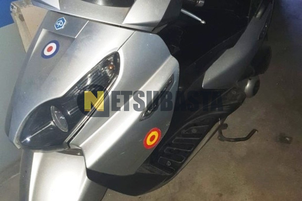 Piaggio X7 125 2009