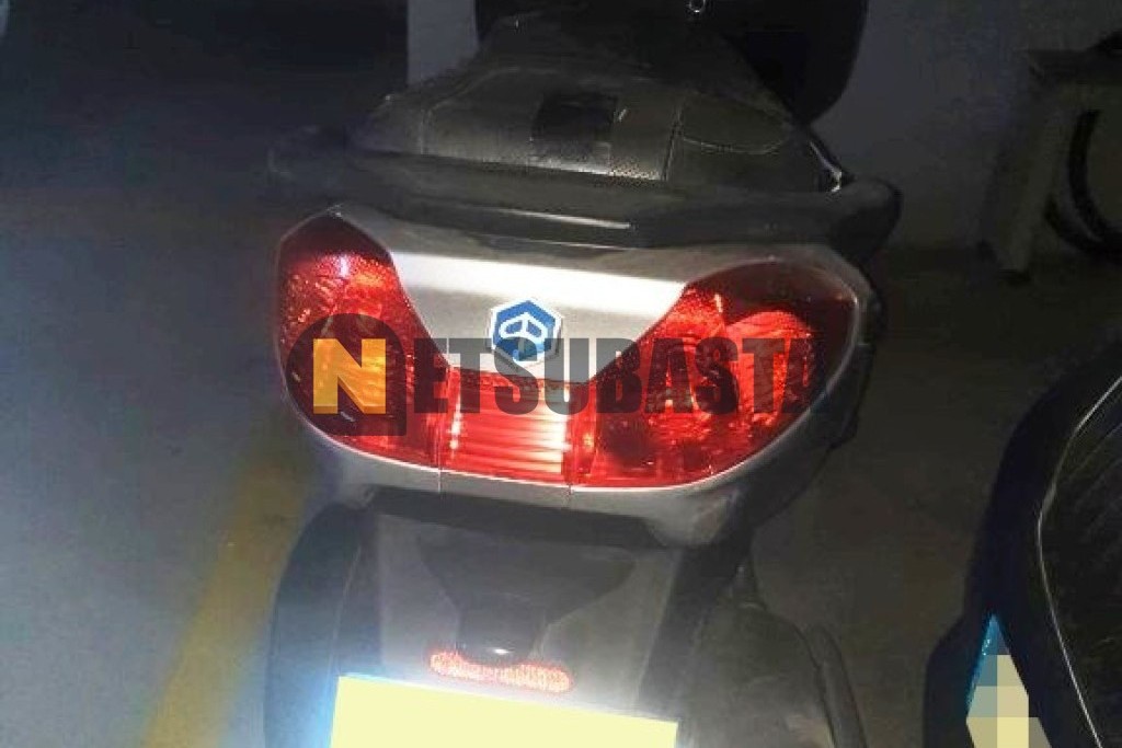 Piaggio X7 125 2009