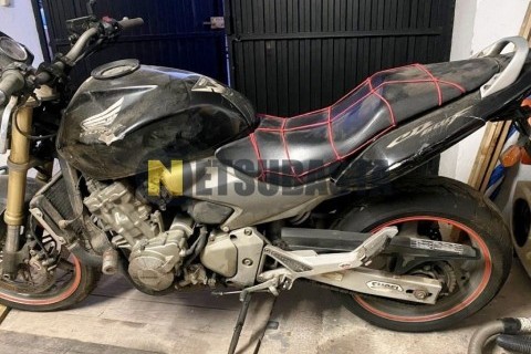 Yamaha XMAX 125 2008
