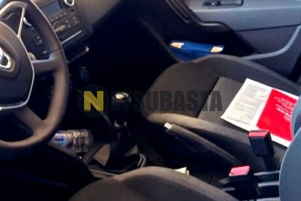 Dacia Duster 1.0 ECO-G 2021