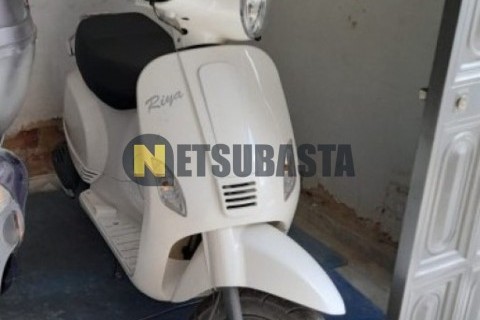 Yamaha Raptor 700R 2005