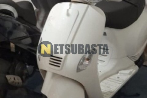 Yamaha Raptor 700R 2005