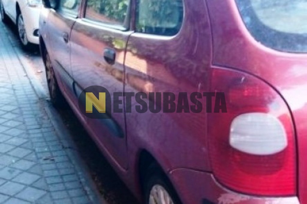 Citroën Xsara Picasso 2.0 HDi 2005