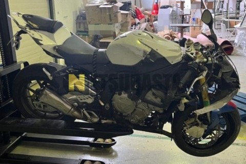 Yamaha XV 535 Virago 1996