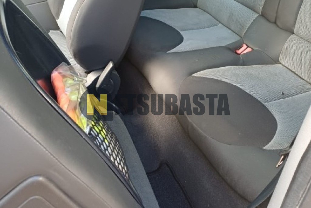 Citroën C3 Pluriel 1.4i 2005