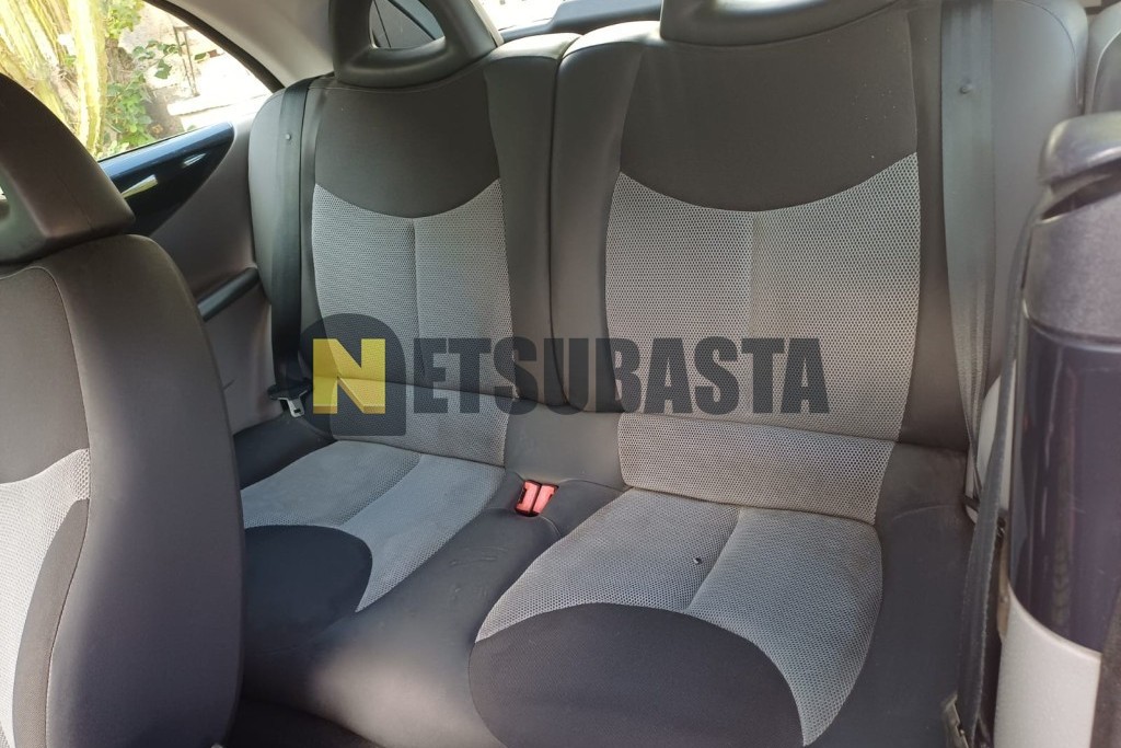 Citroën C3 Pluriel 1.4i 2005