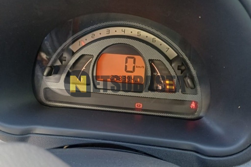 Citroën C3 Pluriel 1.4i 2005